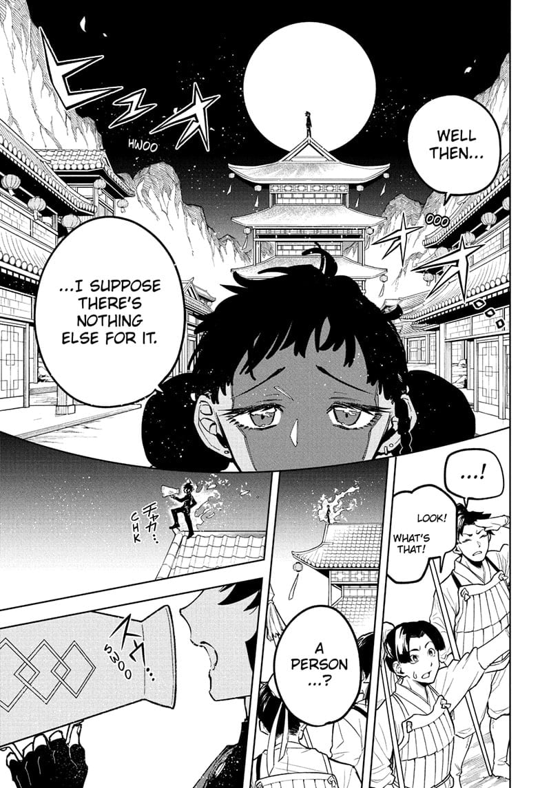 Ichi The Witch, Chapter 29 image 11